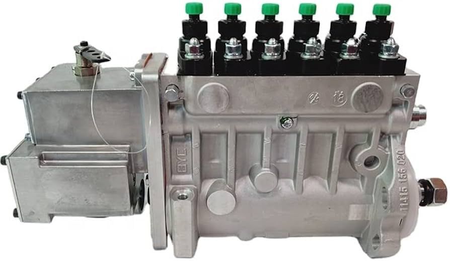 Injection Pump for 6B 4945977