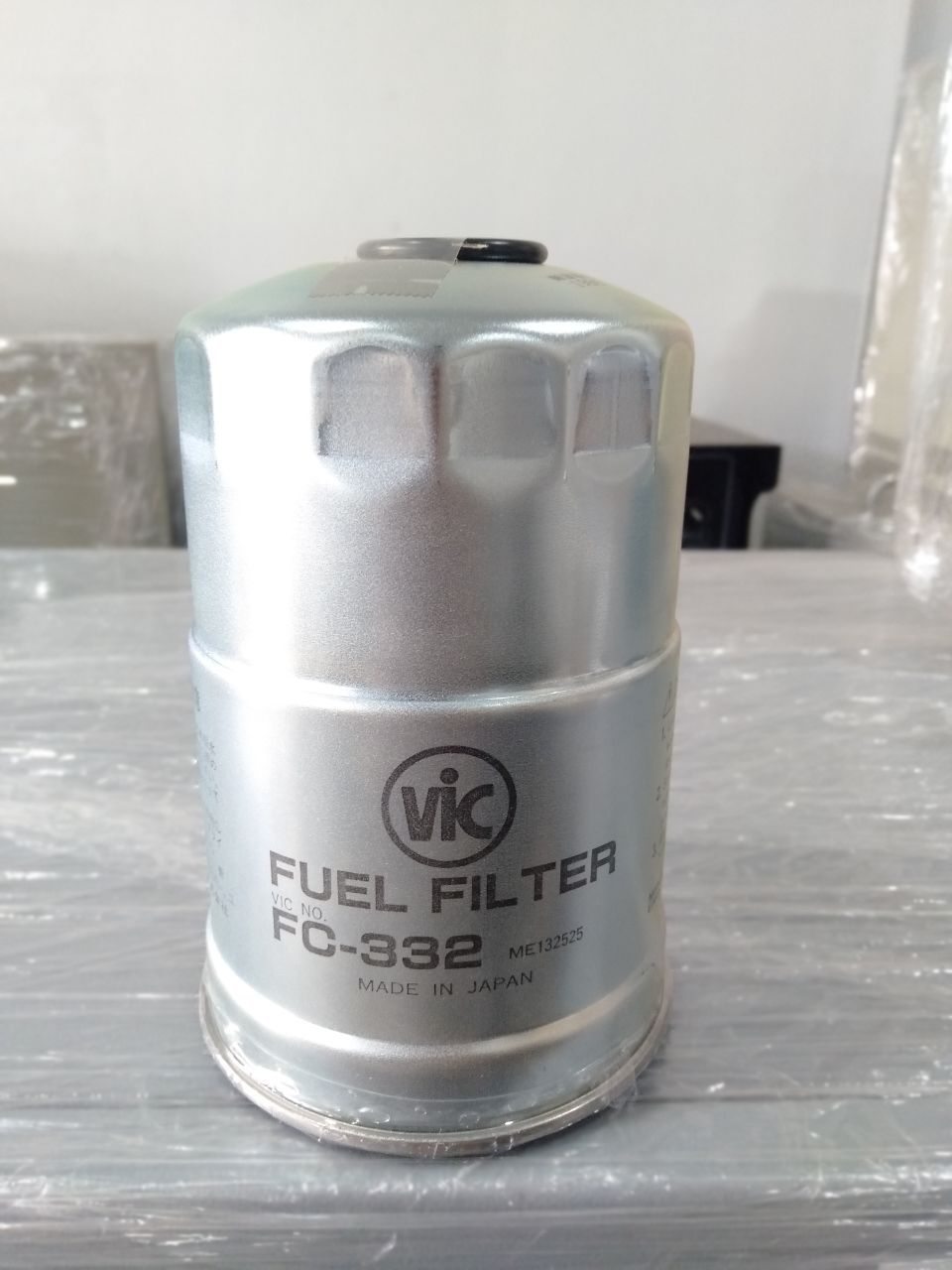 Fuel Filter FC-332