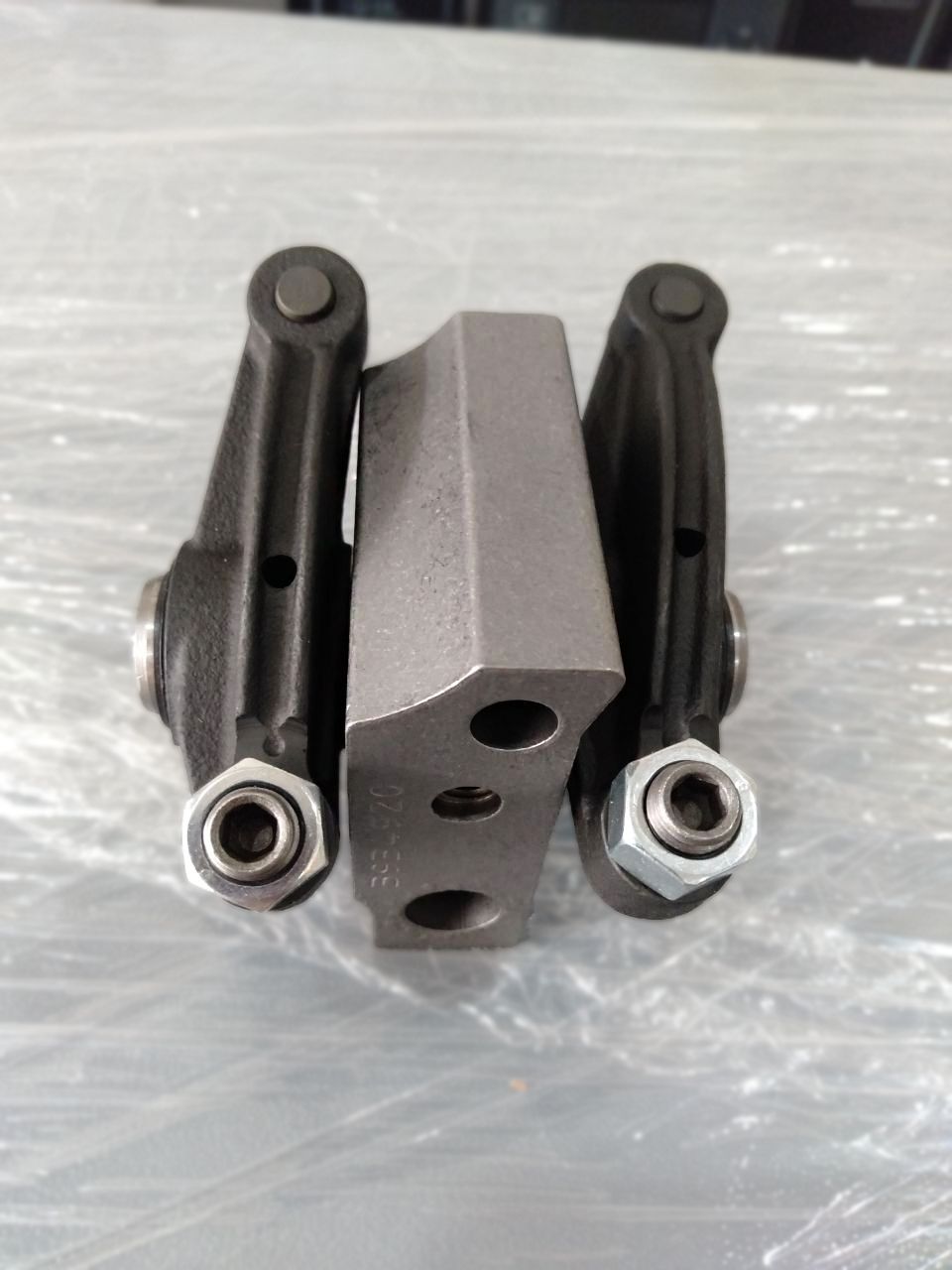 Rocker Arm 3934920 Cummins B and C