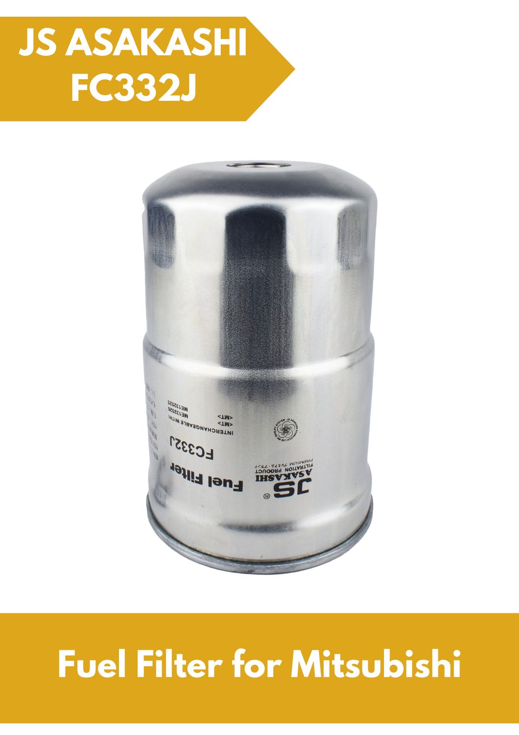 Fuel Filter FC332J
