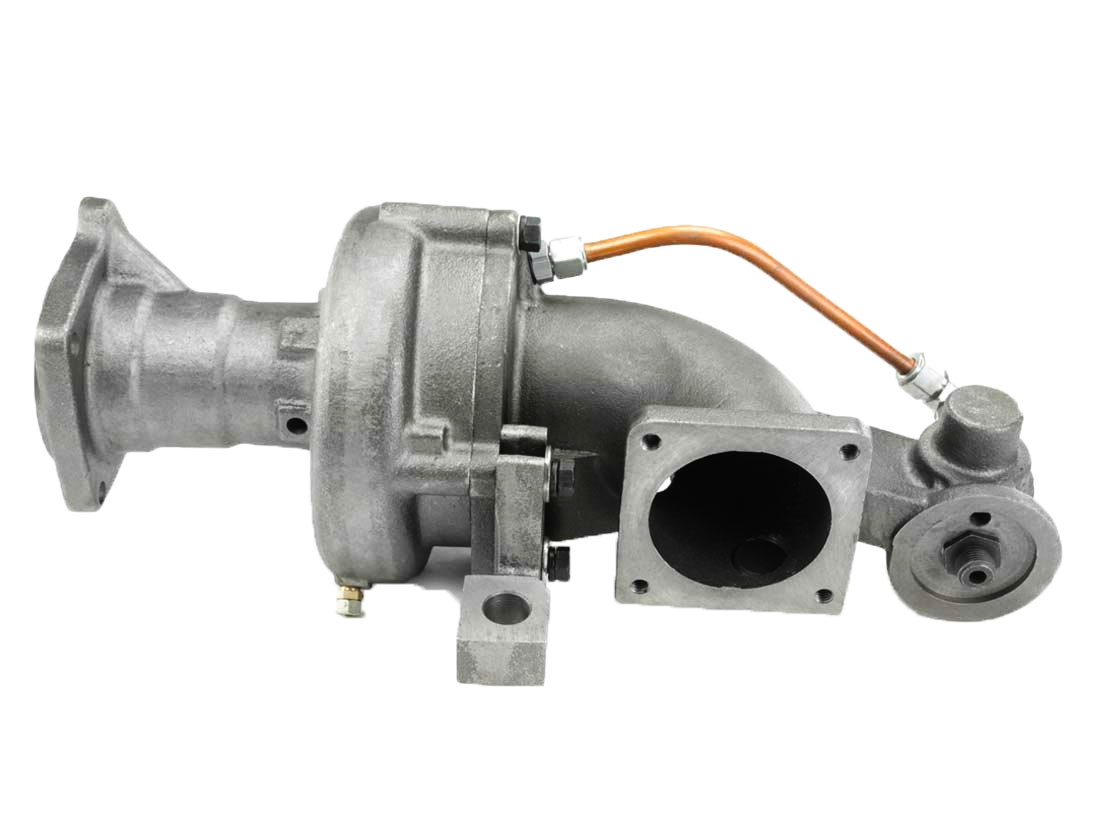 Water Pump 3011389 OEM