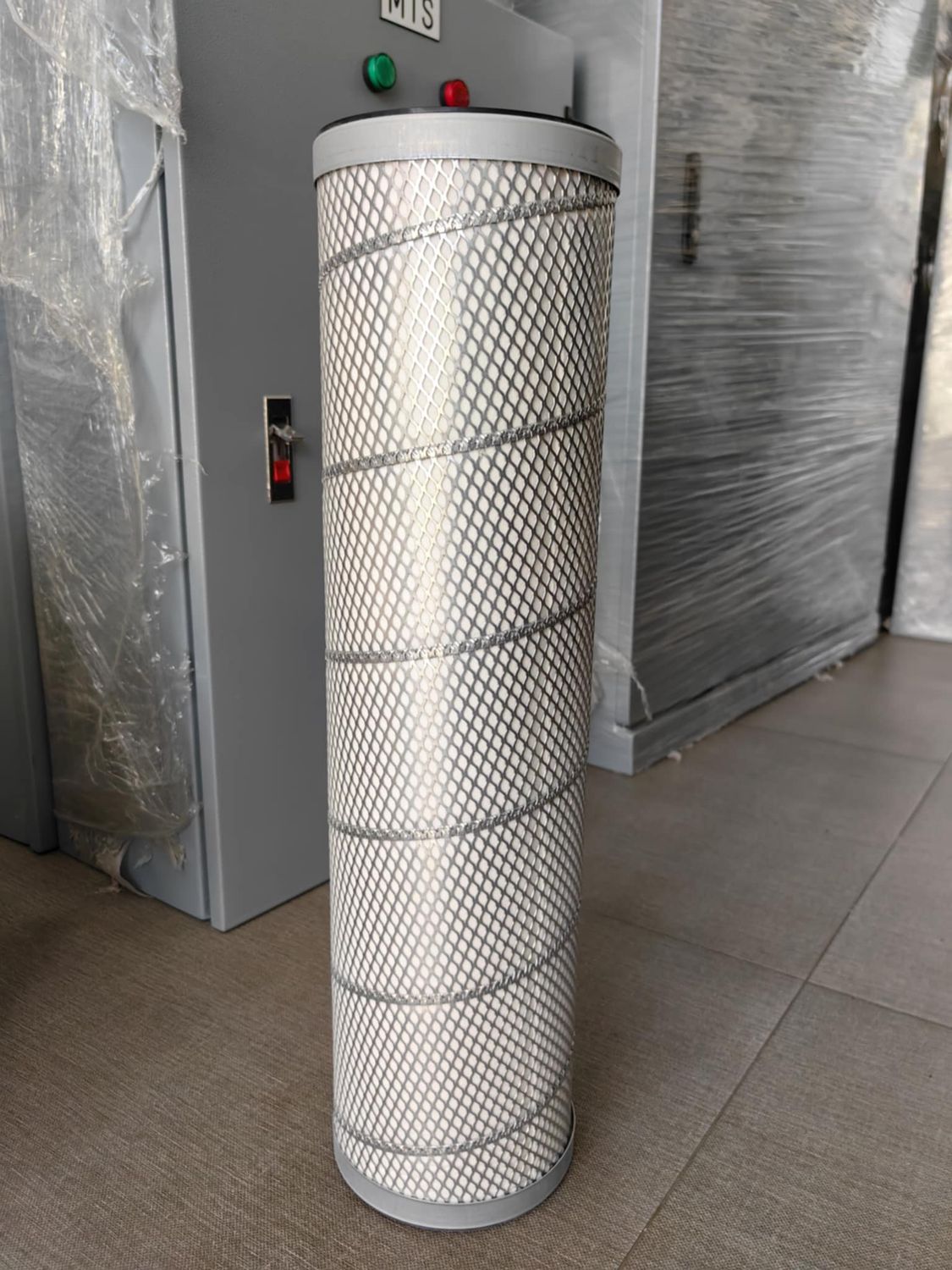Oil Filter Filtration Cart Filter OFFC-01
