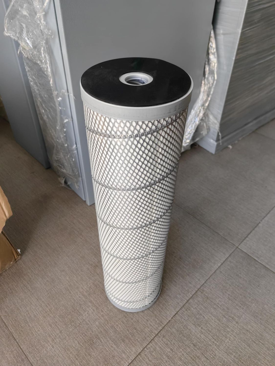 Oil Filter Filtration Cart Filter OFFC-01
