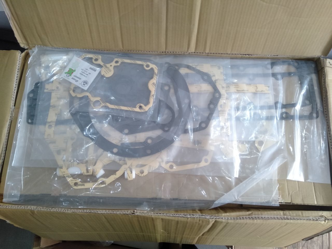 Mitsubishi Overhauling Gasket 37794-90263