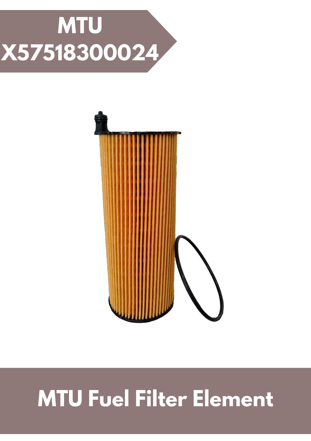 Fuel Filter Element X57518300024
