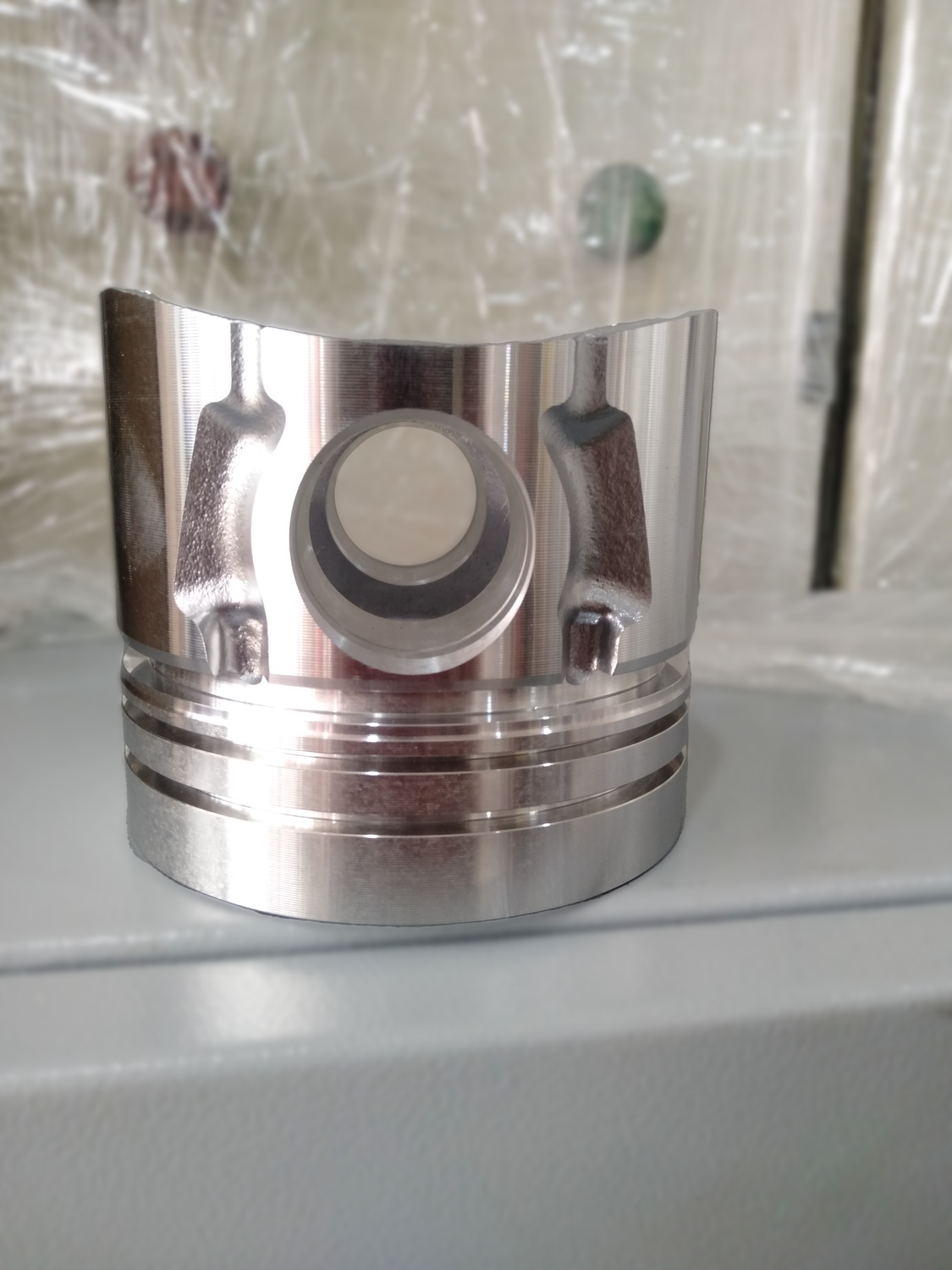 FAWDE Piston 2203-18