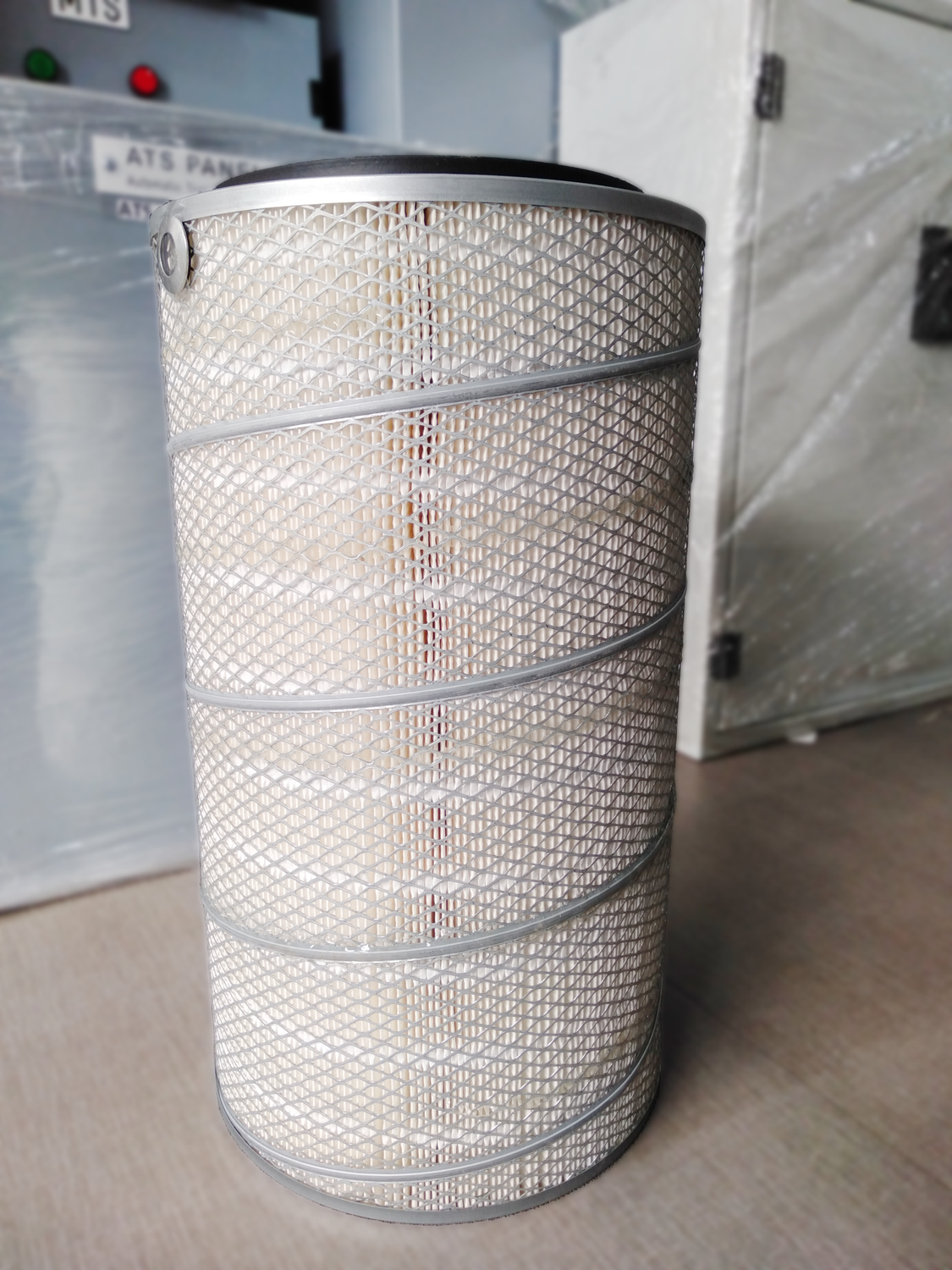 SAKURA Air Filter A-89050