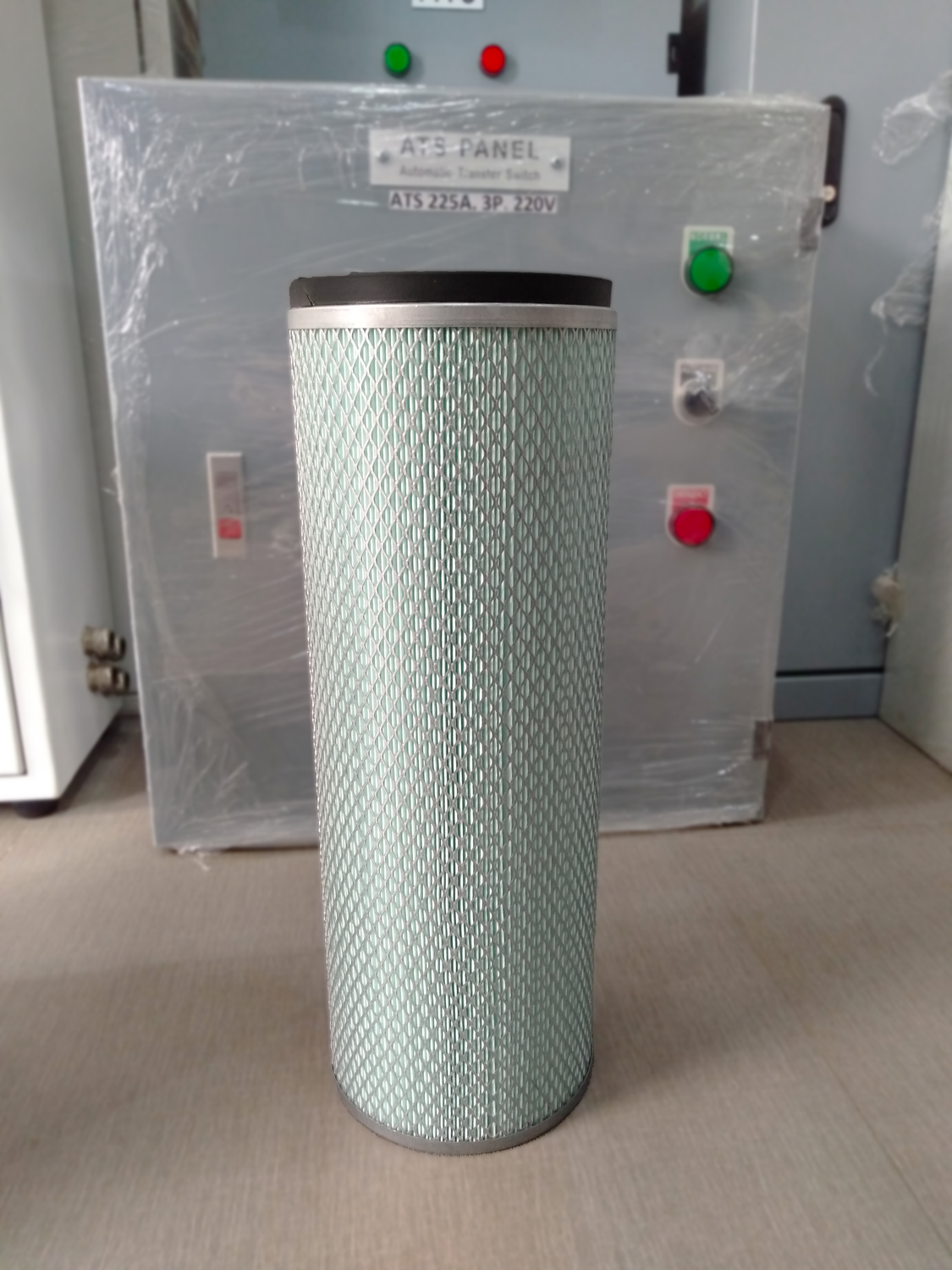 SAKURA Air Filter A-89060