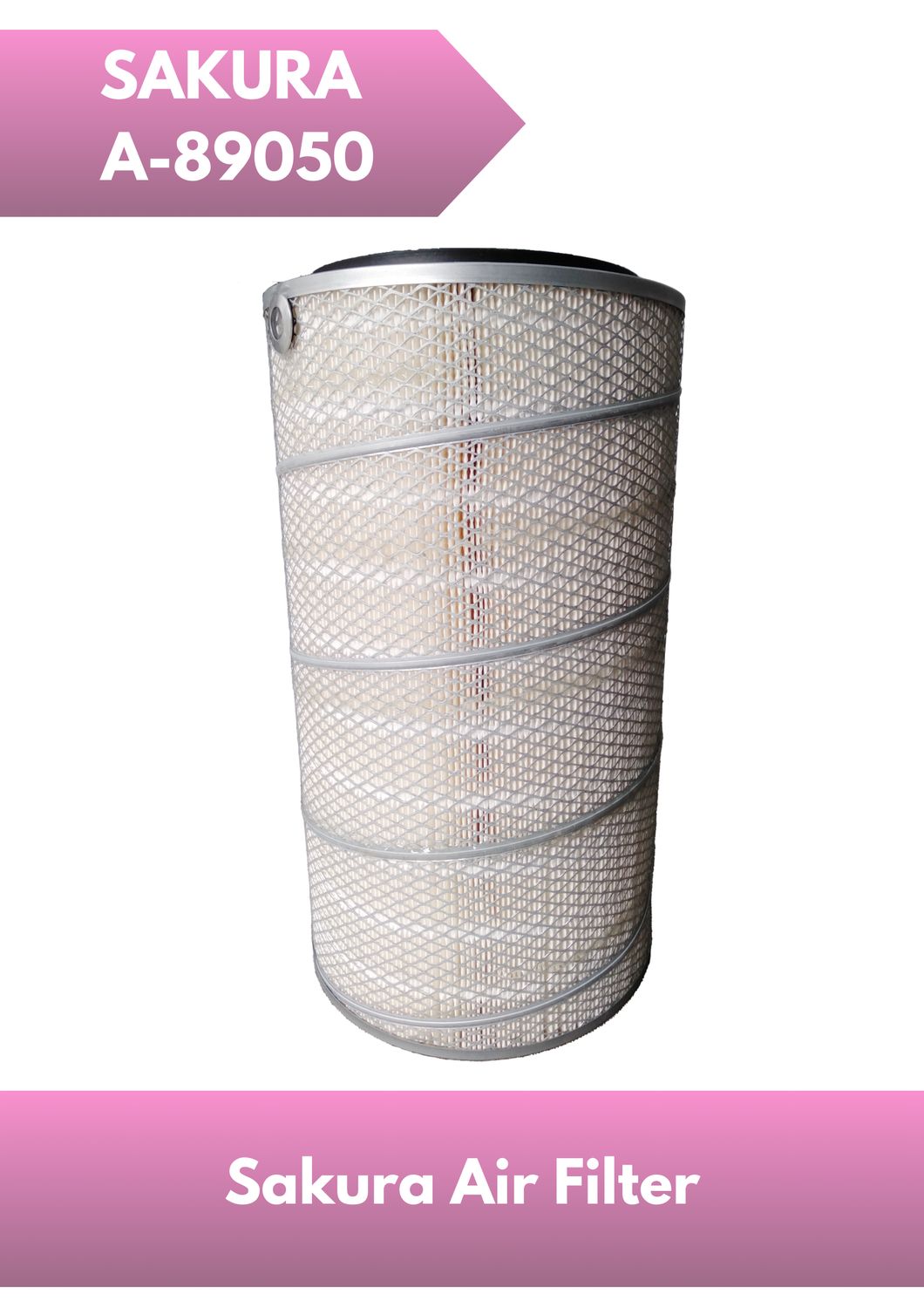 SAKURA Air Filter A-89050