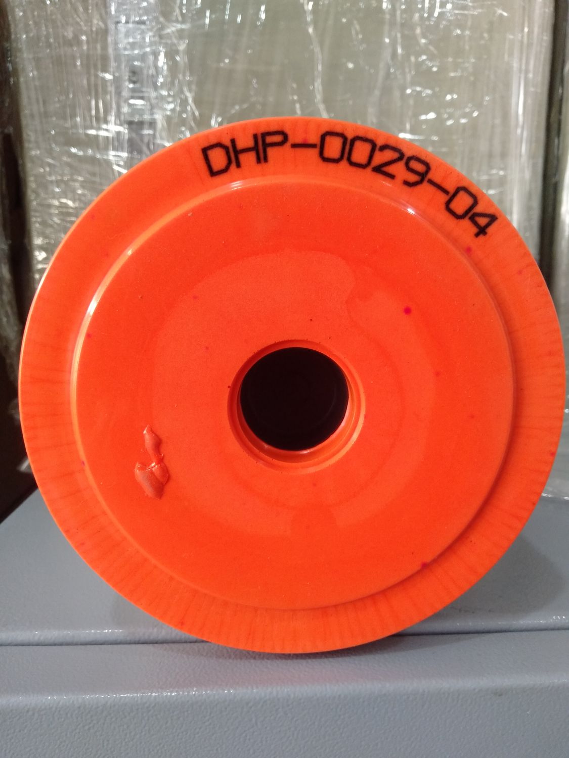 Air Filter DHP-0029-04