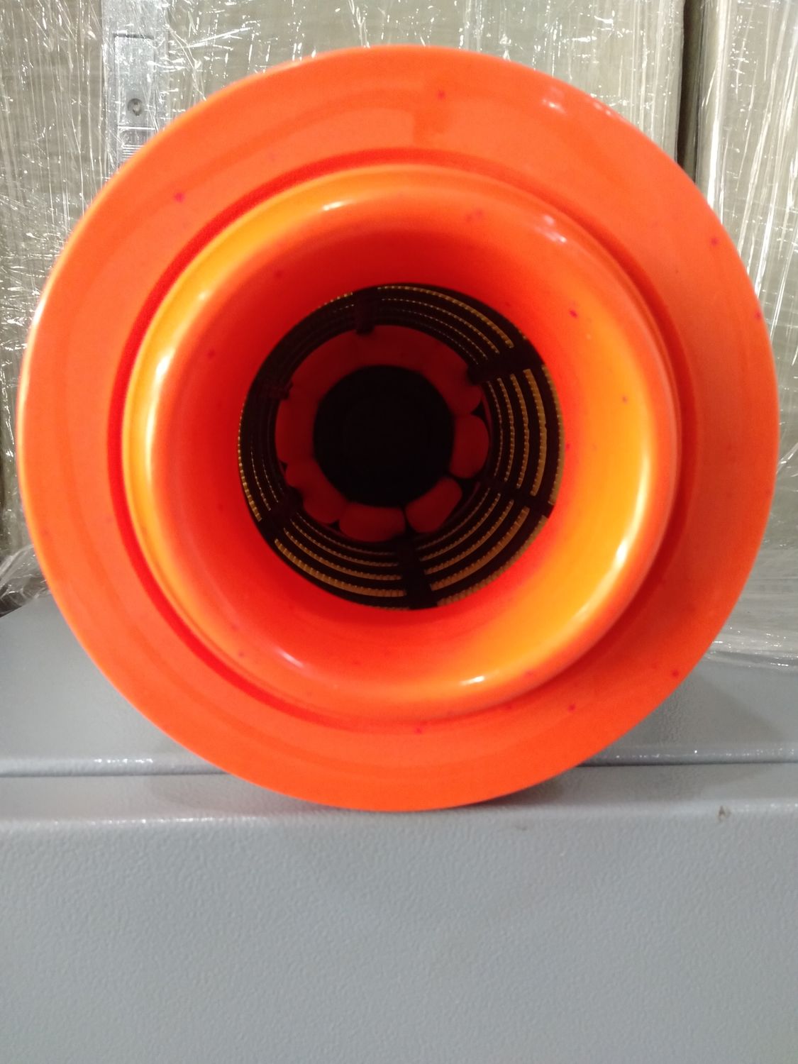 Air Filter DHP-0029-04