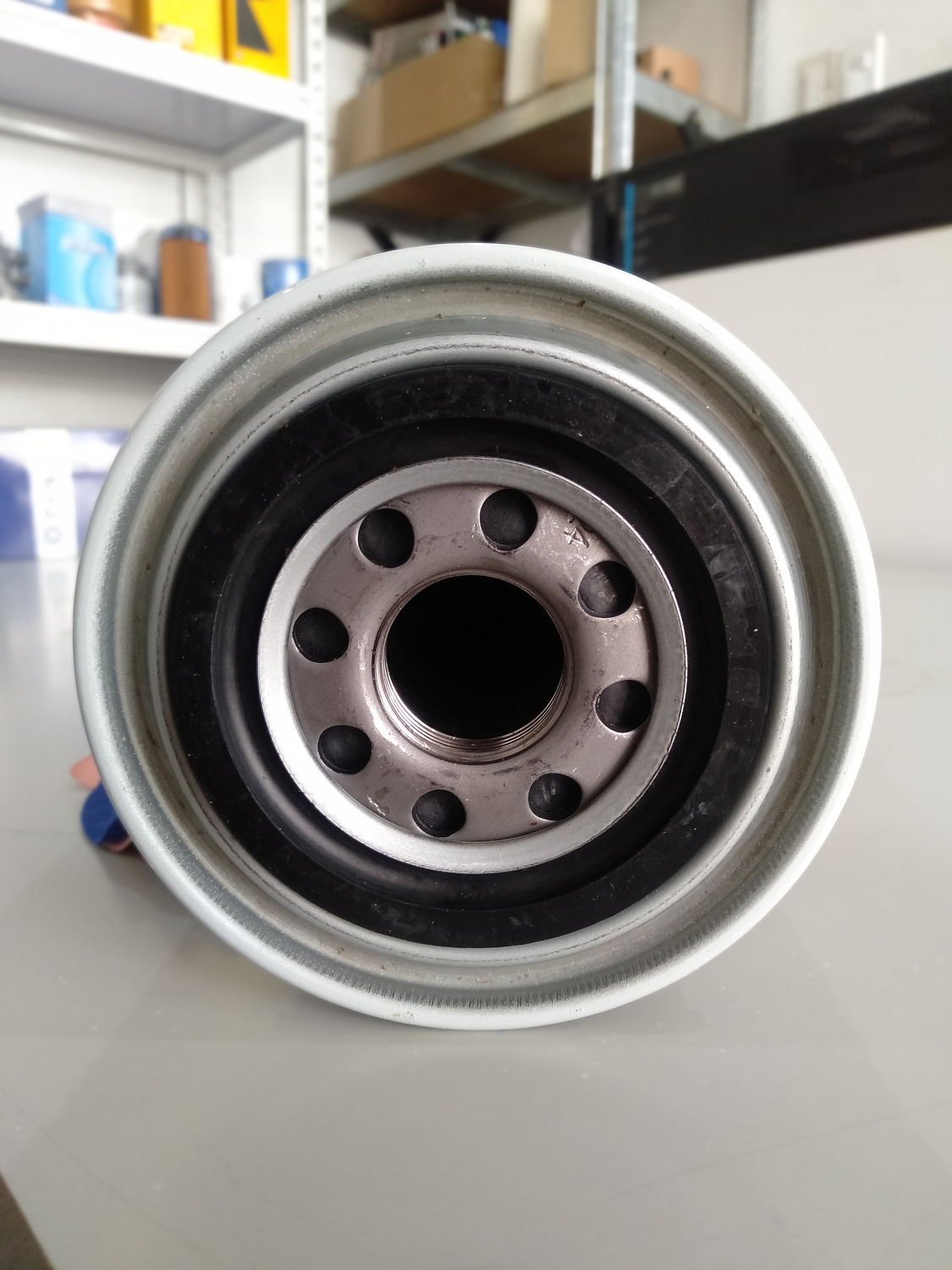 Fuel Filter FC-5110