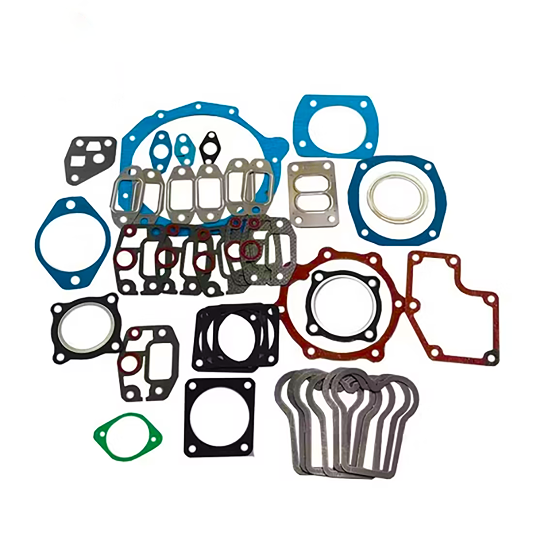 WEICHAI Gasket 1002342025