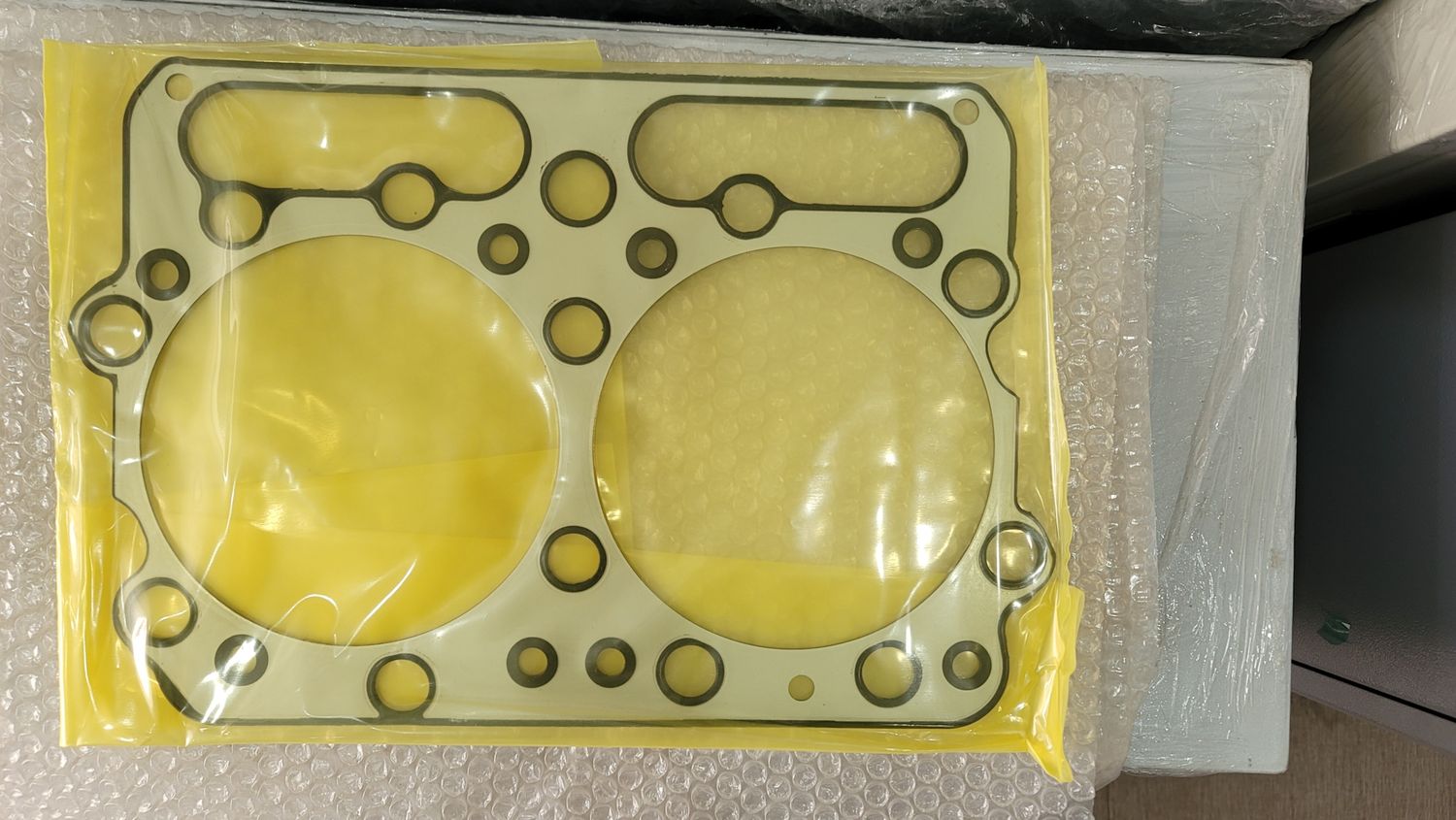 Cylinder Head Gasket 4058790 OEM