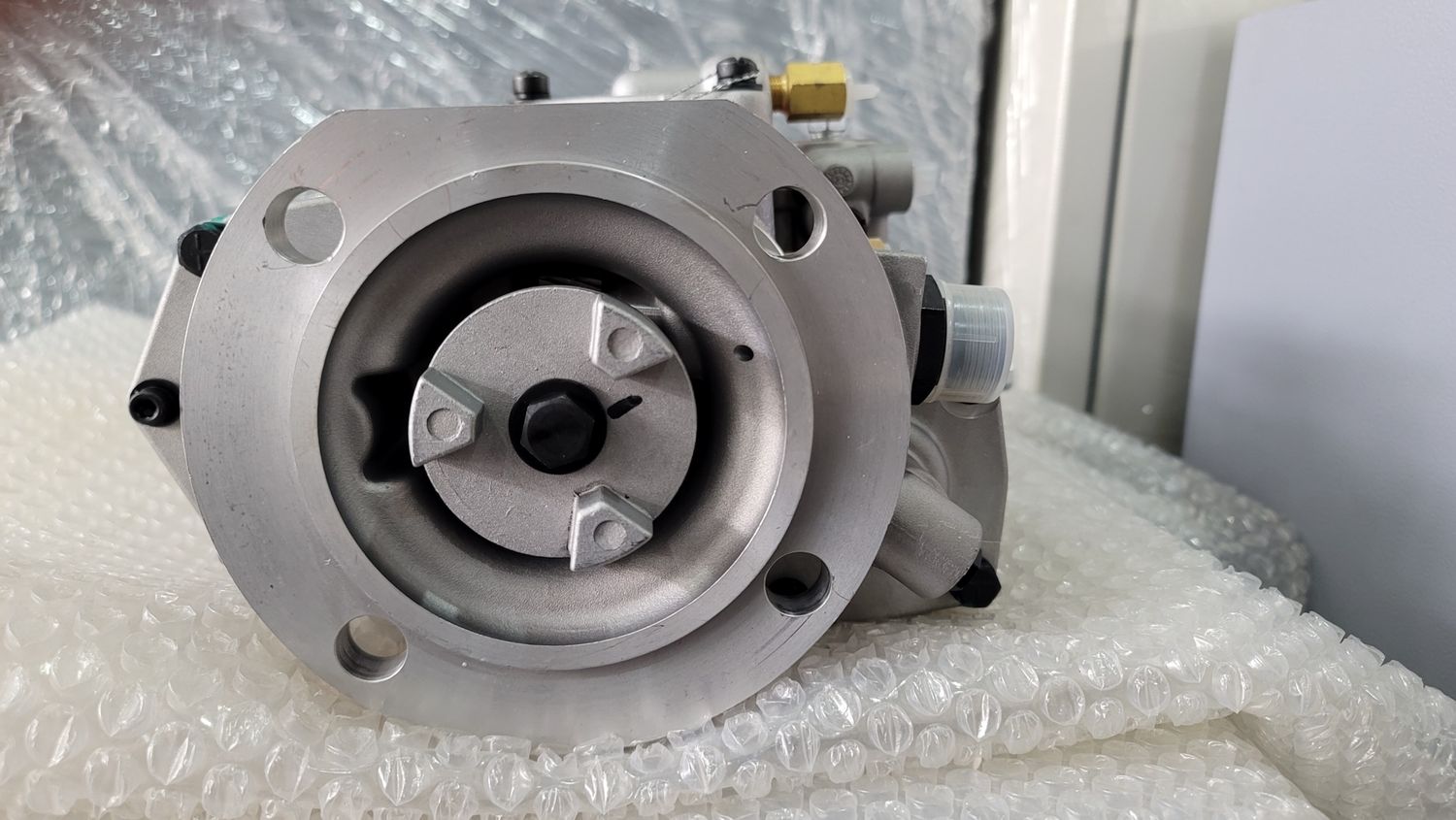 PT Pump 4951437 ORIGINAL