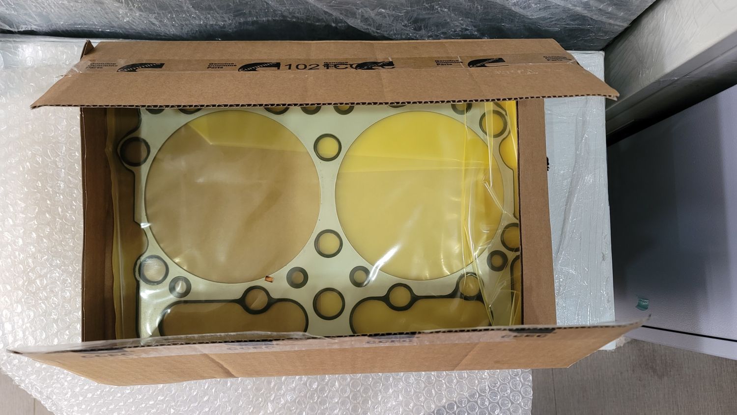 Cylinder Head Gasket 4058790 OEM