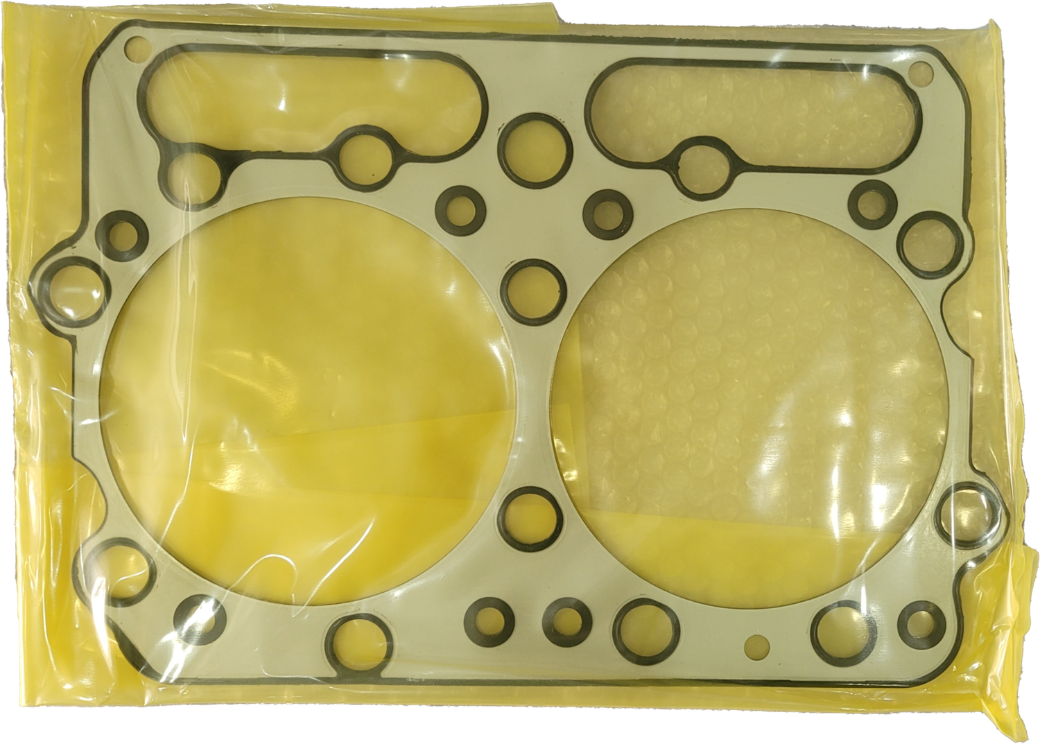 Cylinder Head Gasket 4058790