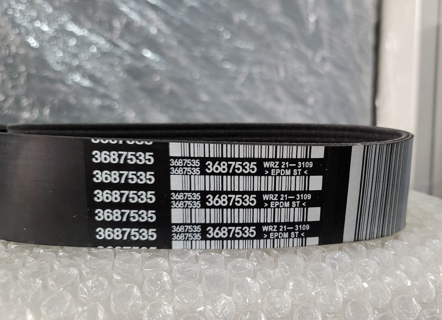 Fan Belt 3687535
