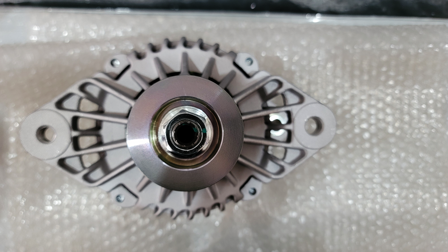 Charging Alternator 5482740