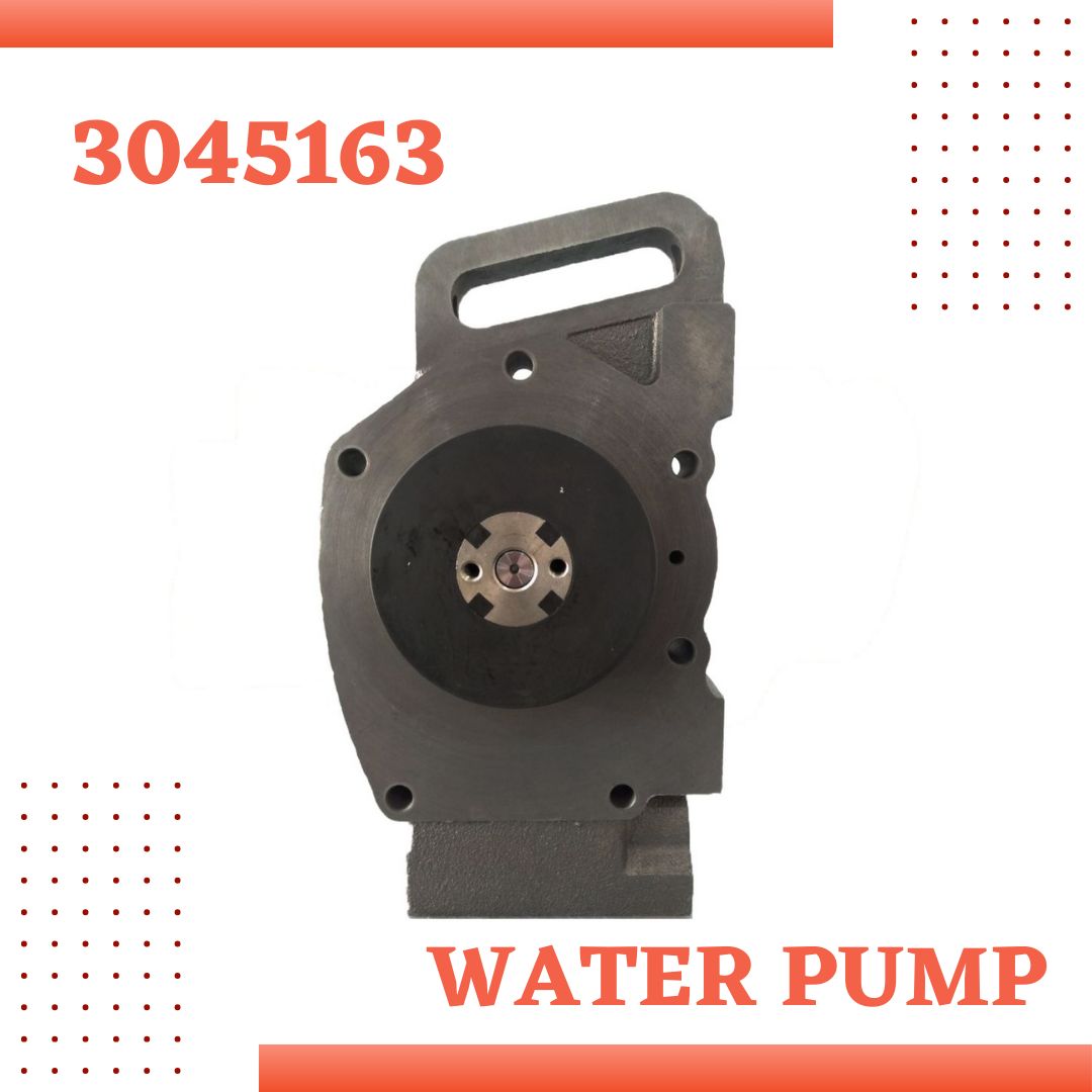 Water Pump 3045163
