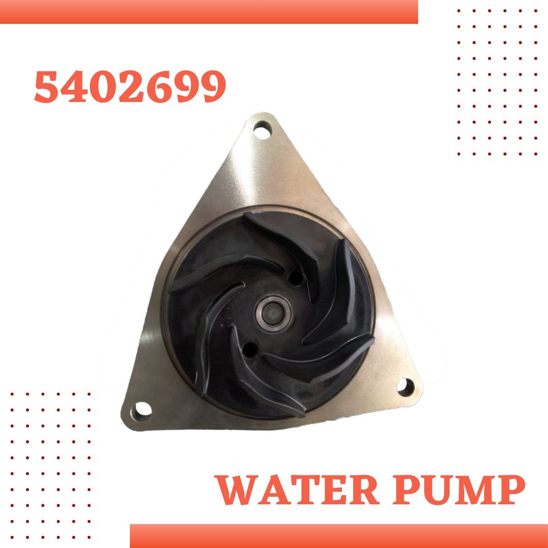 Water Pump 5402699