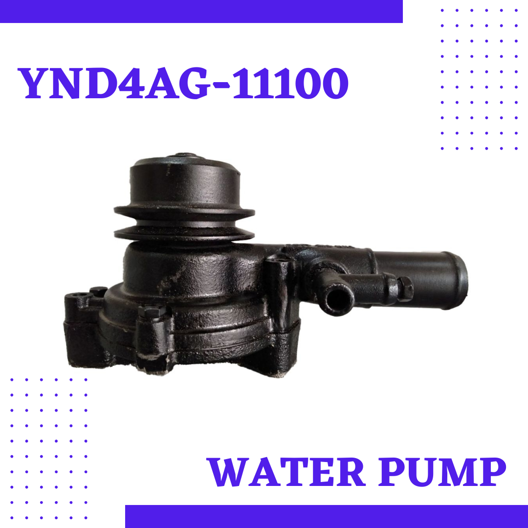 Water Pump YND4AG-11100