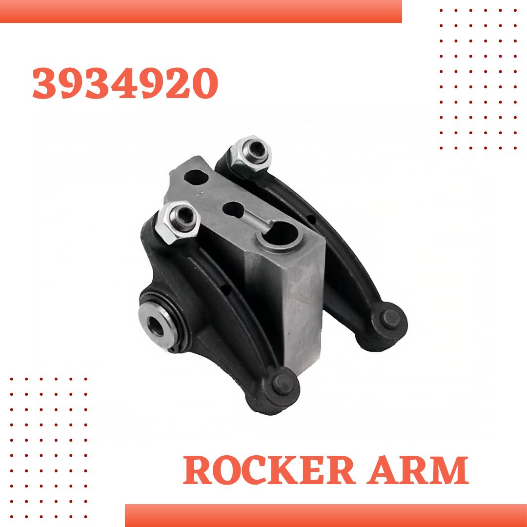 Rocker Arm 3934920