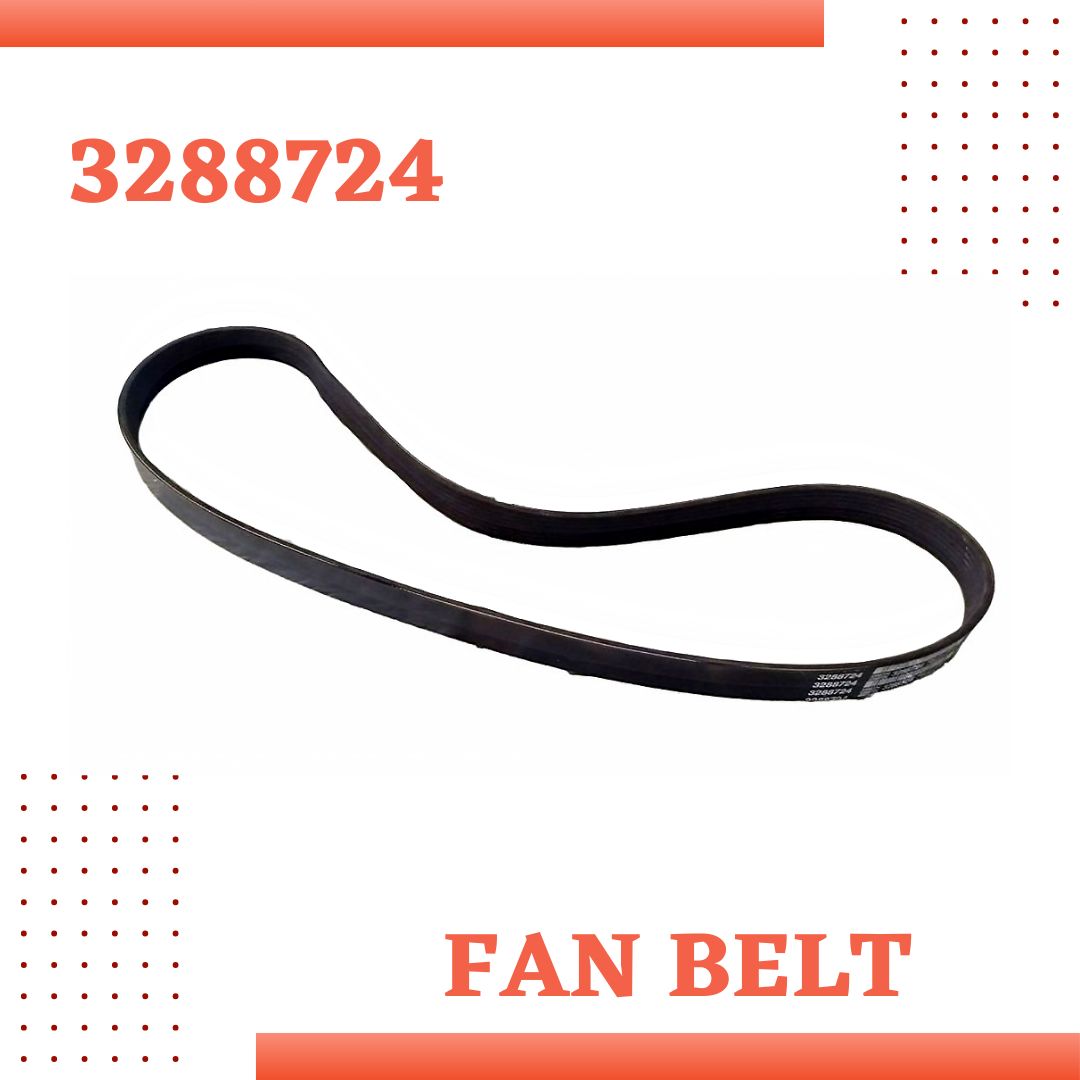 Fan Belt 3288724