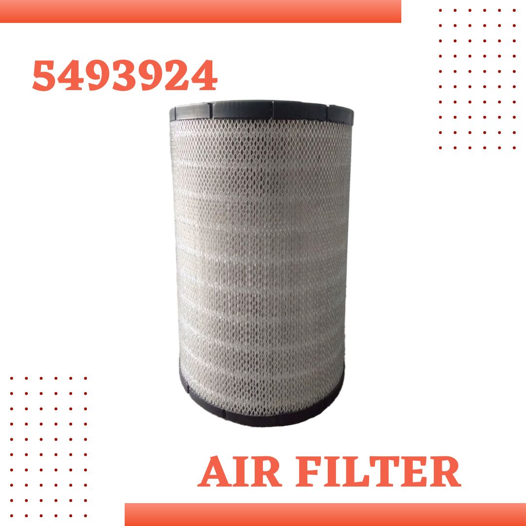 Air Filter 5493924