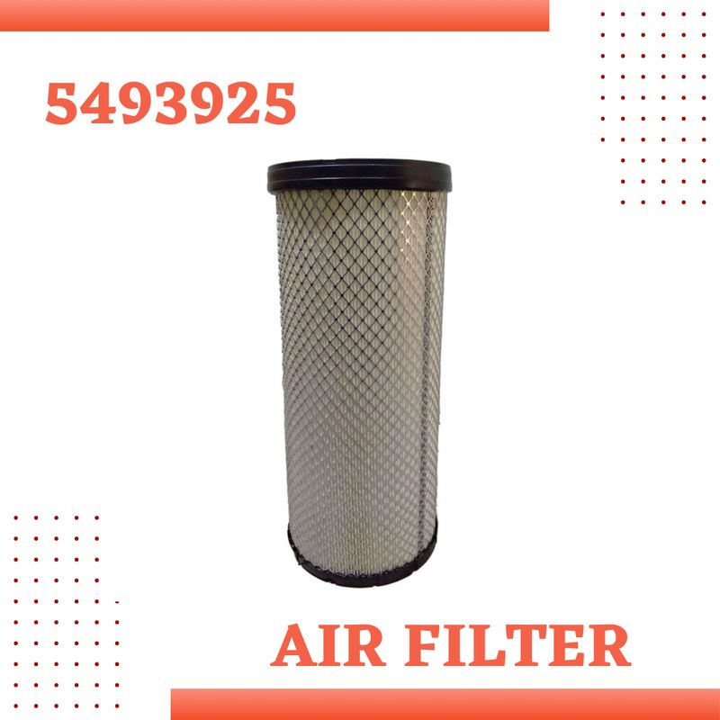 CUMMINS Air Filter 5493925