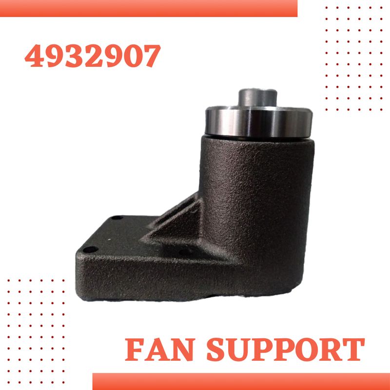 Fan Support 4932907