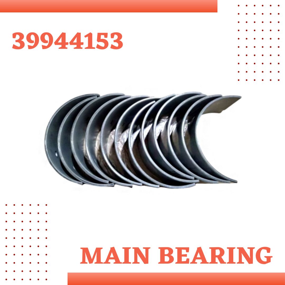 Main Bearing 39944153