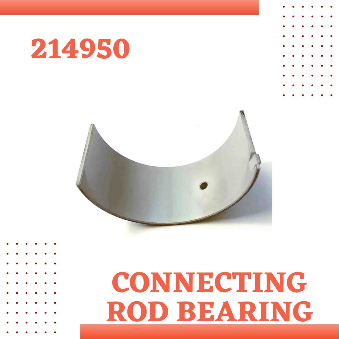 Connecting Rod Bearing 214950