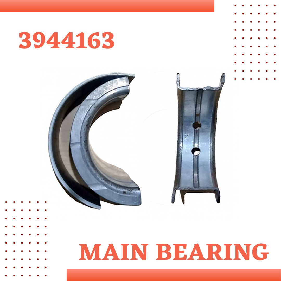 Main Bearing 3944163