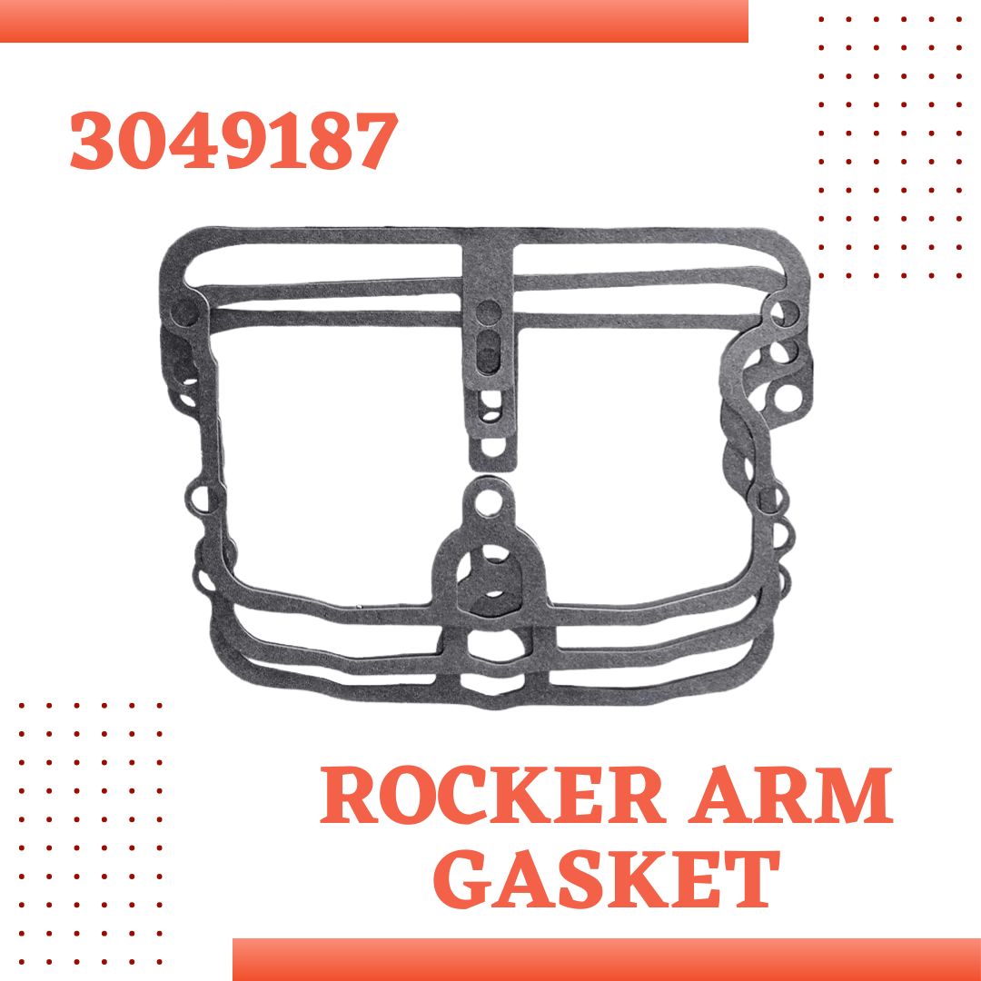 Rocker Arm Gasket M-3049187