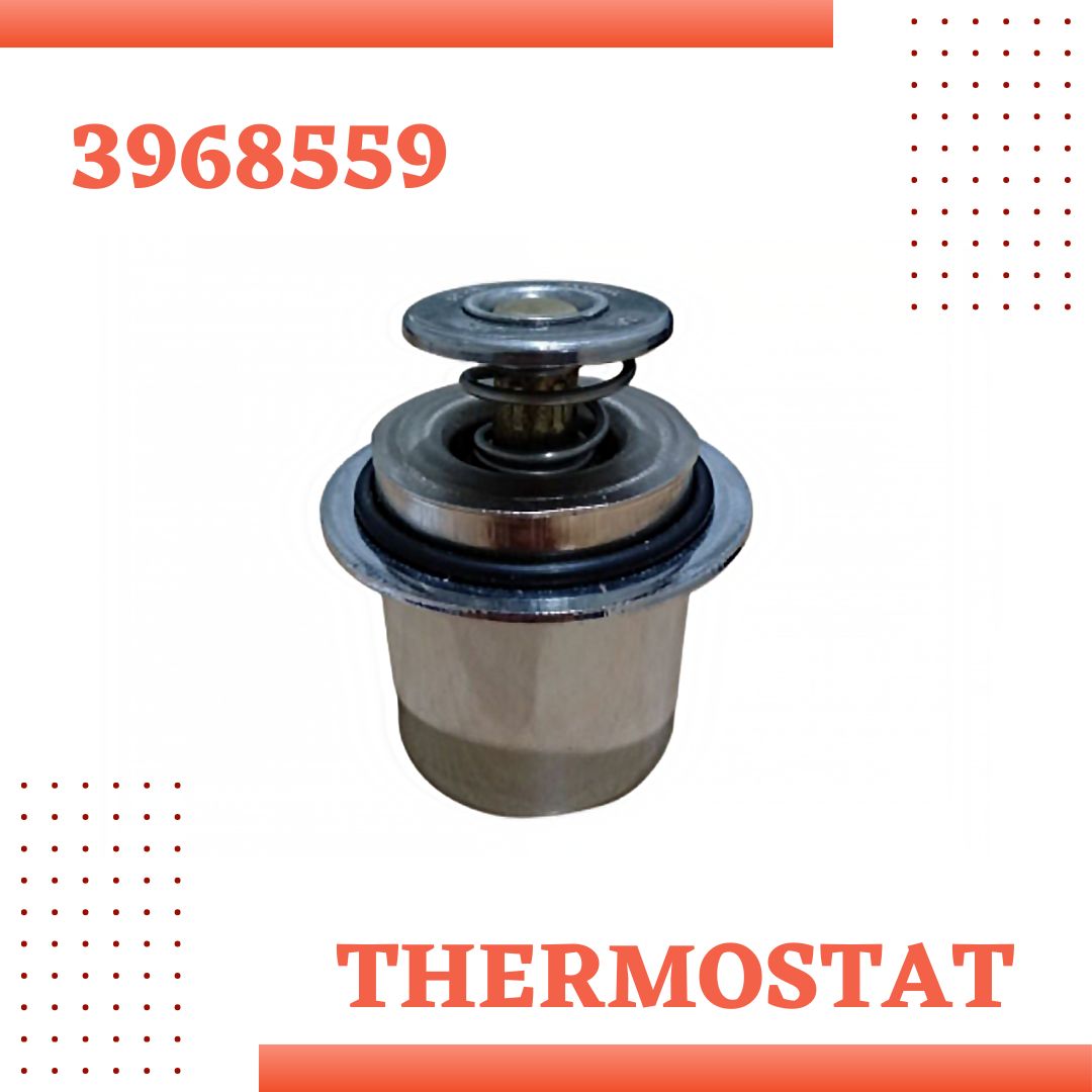 Thermostat 3968559 DFT