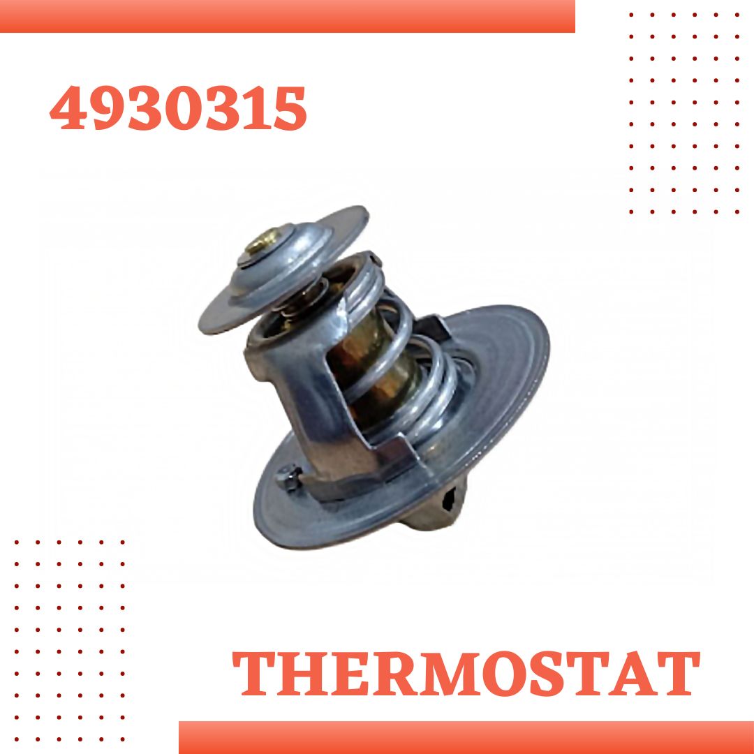 Thermostat 1306R2-010-B2 DFT 4930315