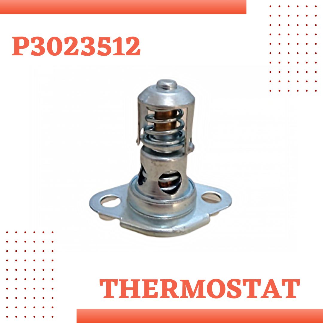 Thermostat P3023512