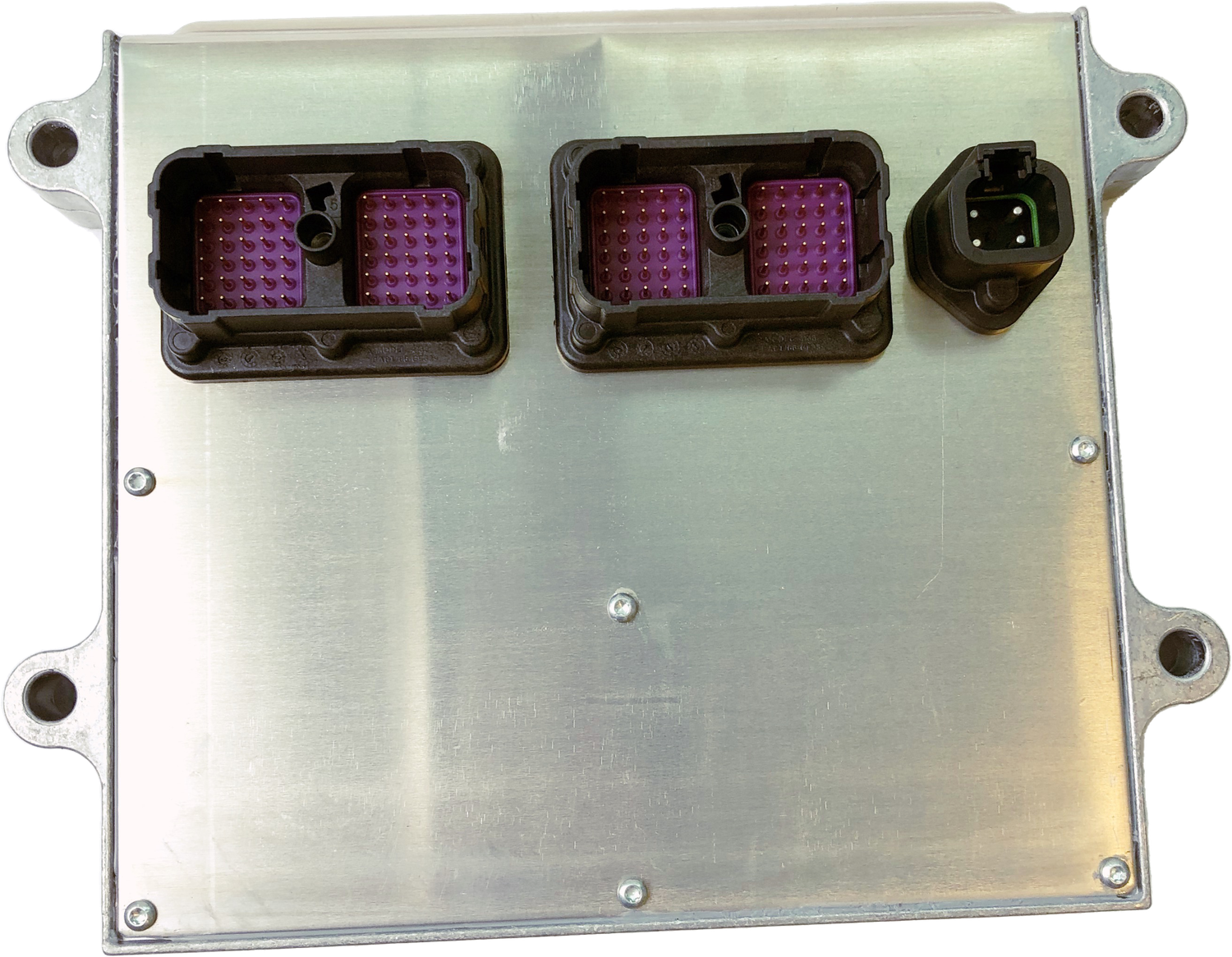 Electronic Control Module 4995445