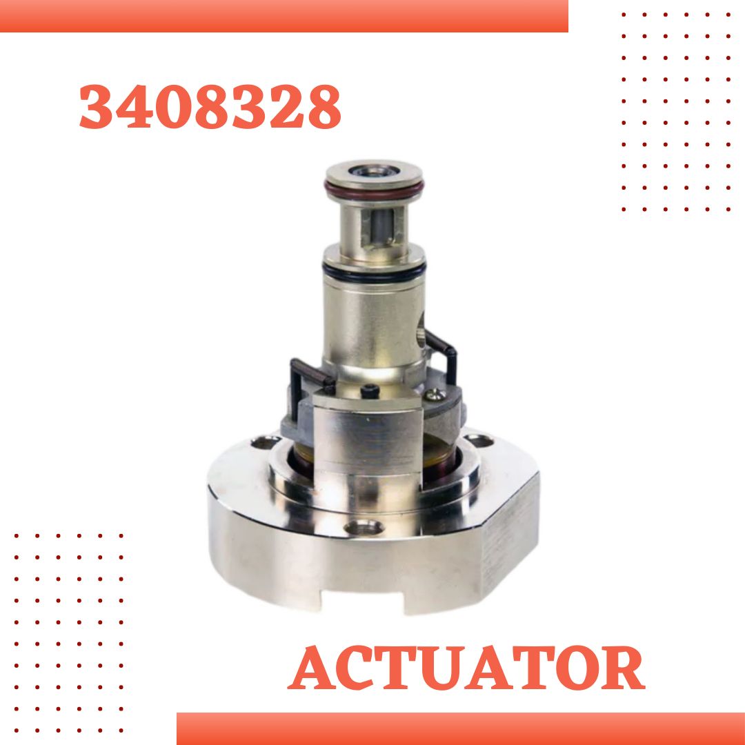 Actuator 3408328