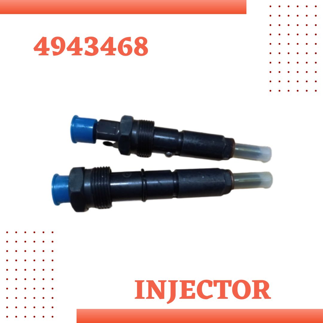 Injector 4943468