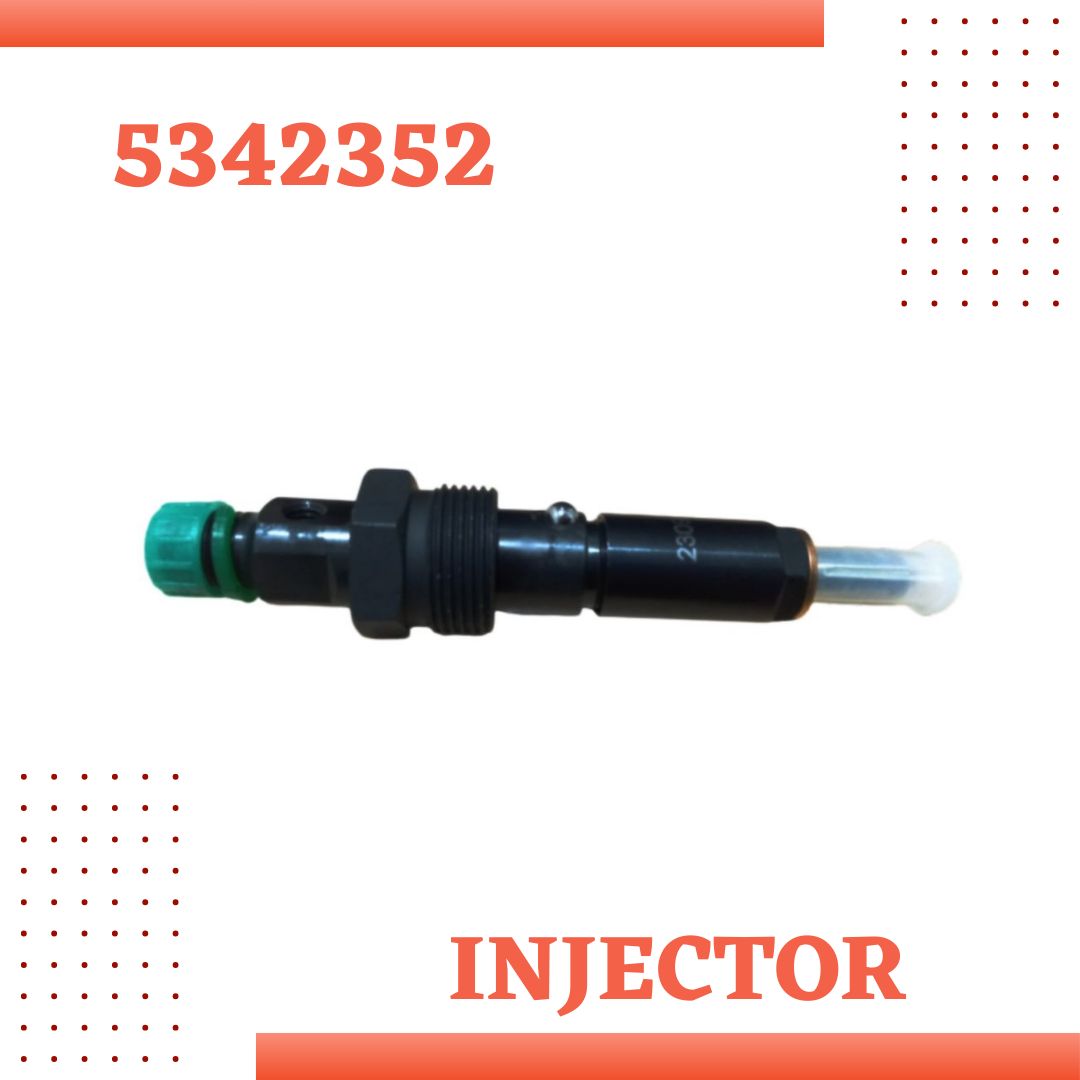 Injector 5342352
