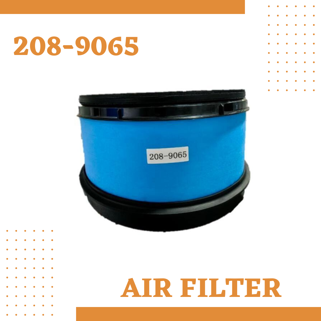 Air Filter 3515B 208-9065