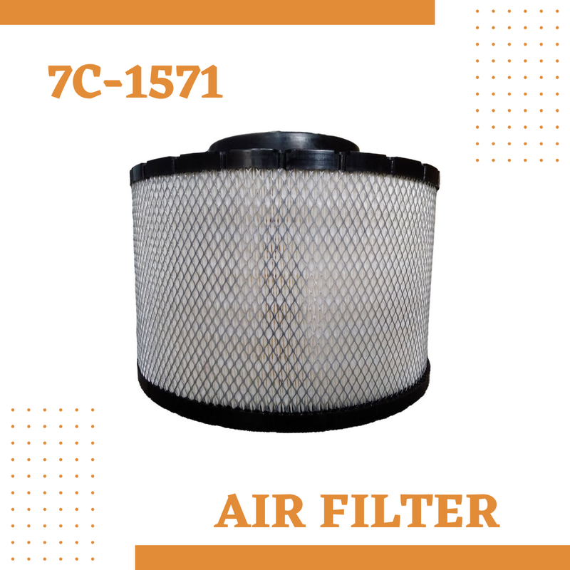 Air Filter 7C-1571