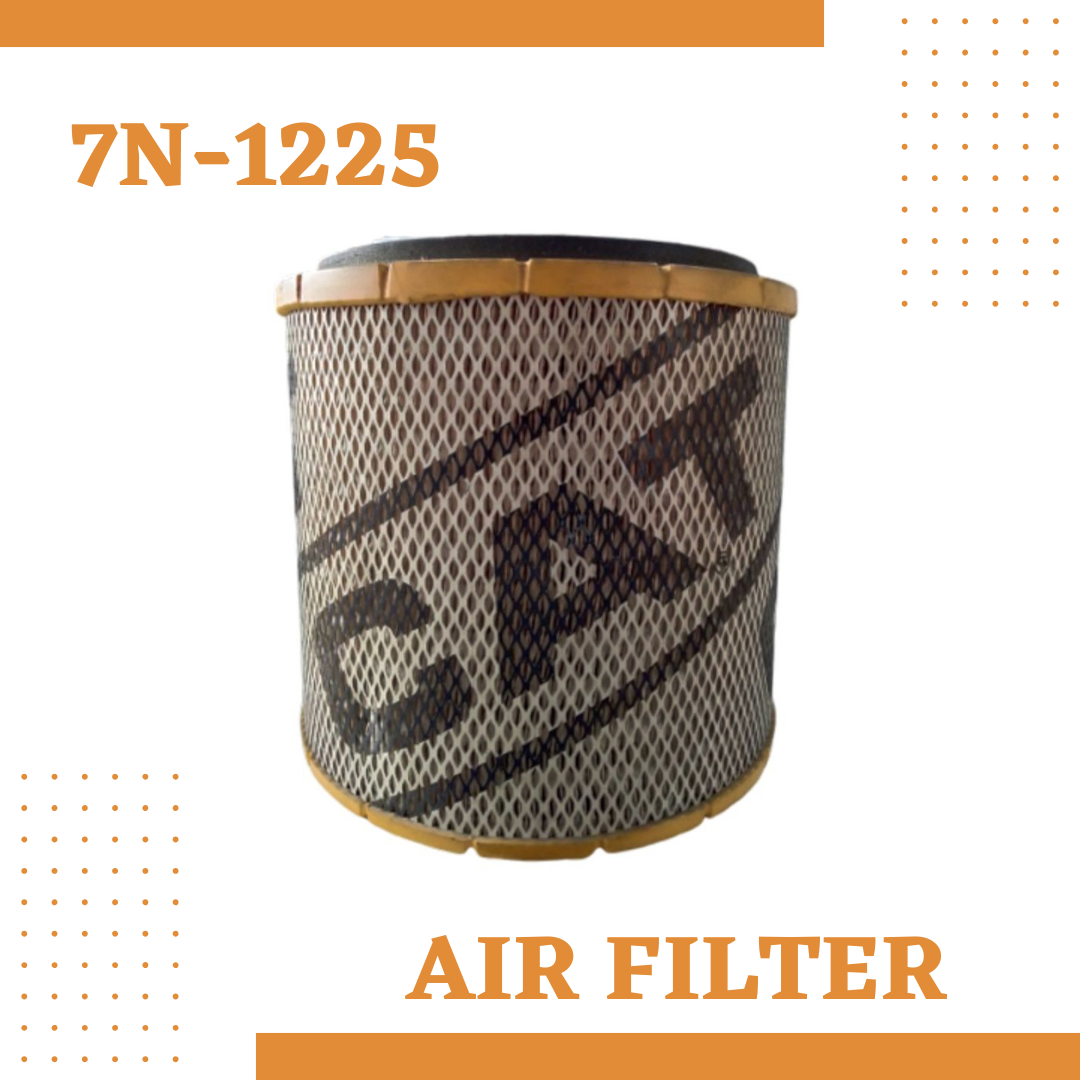 Air Filter 7N-1225