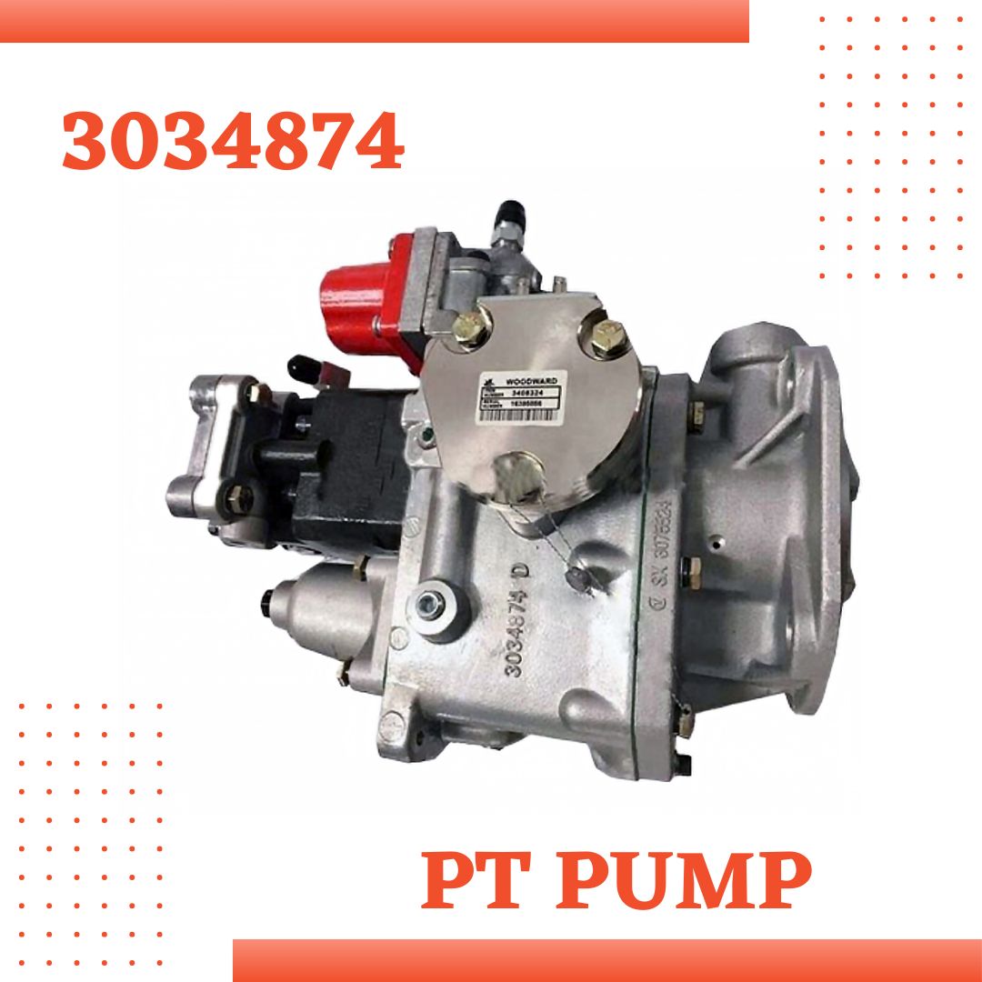 PT Pump 3034874