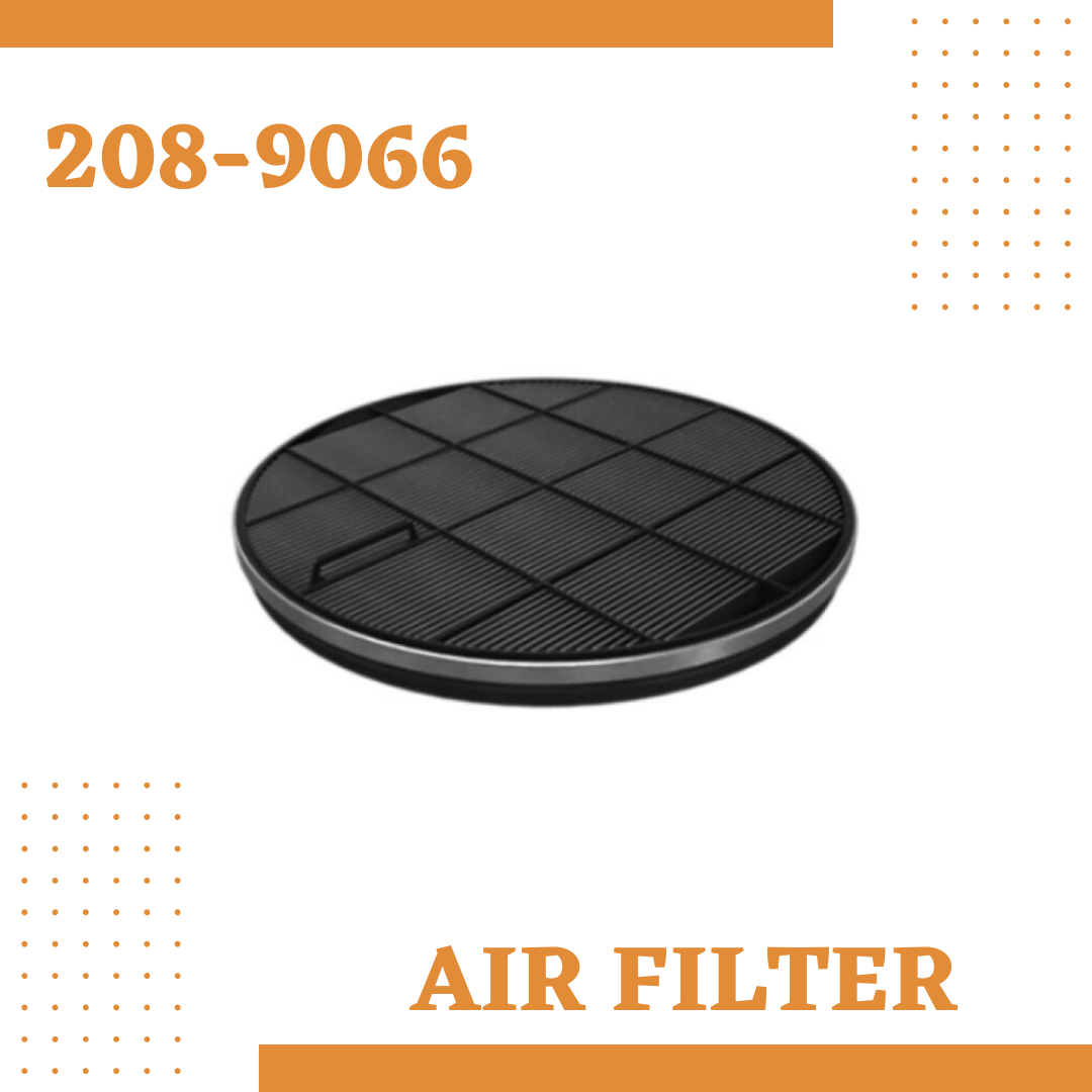 Air Filter 3515B 208-9066