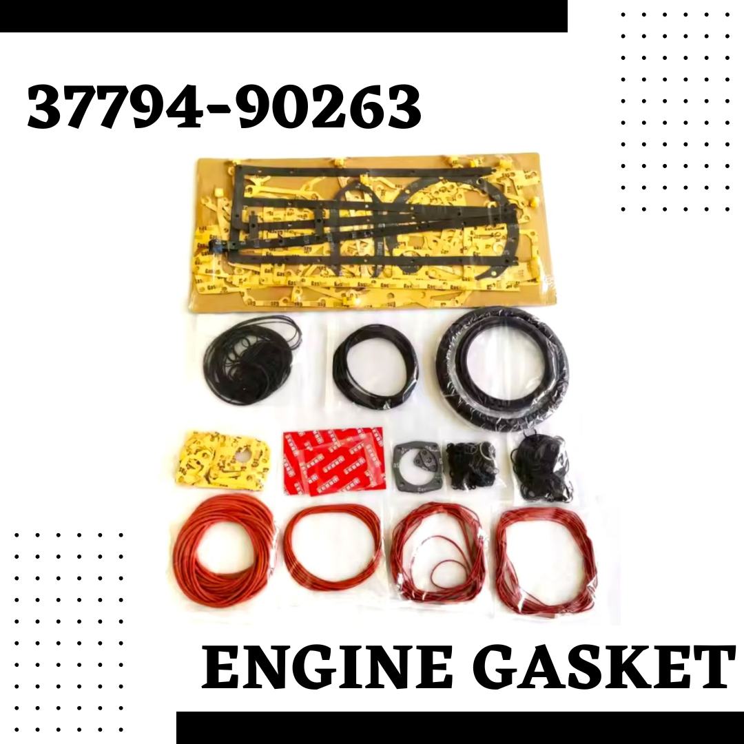 M Overhauling Gasket 37794-90263