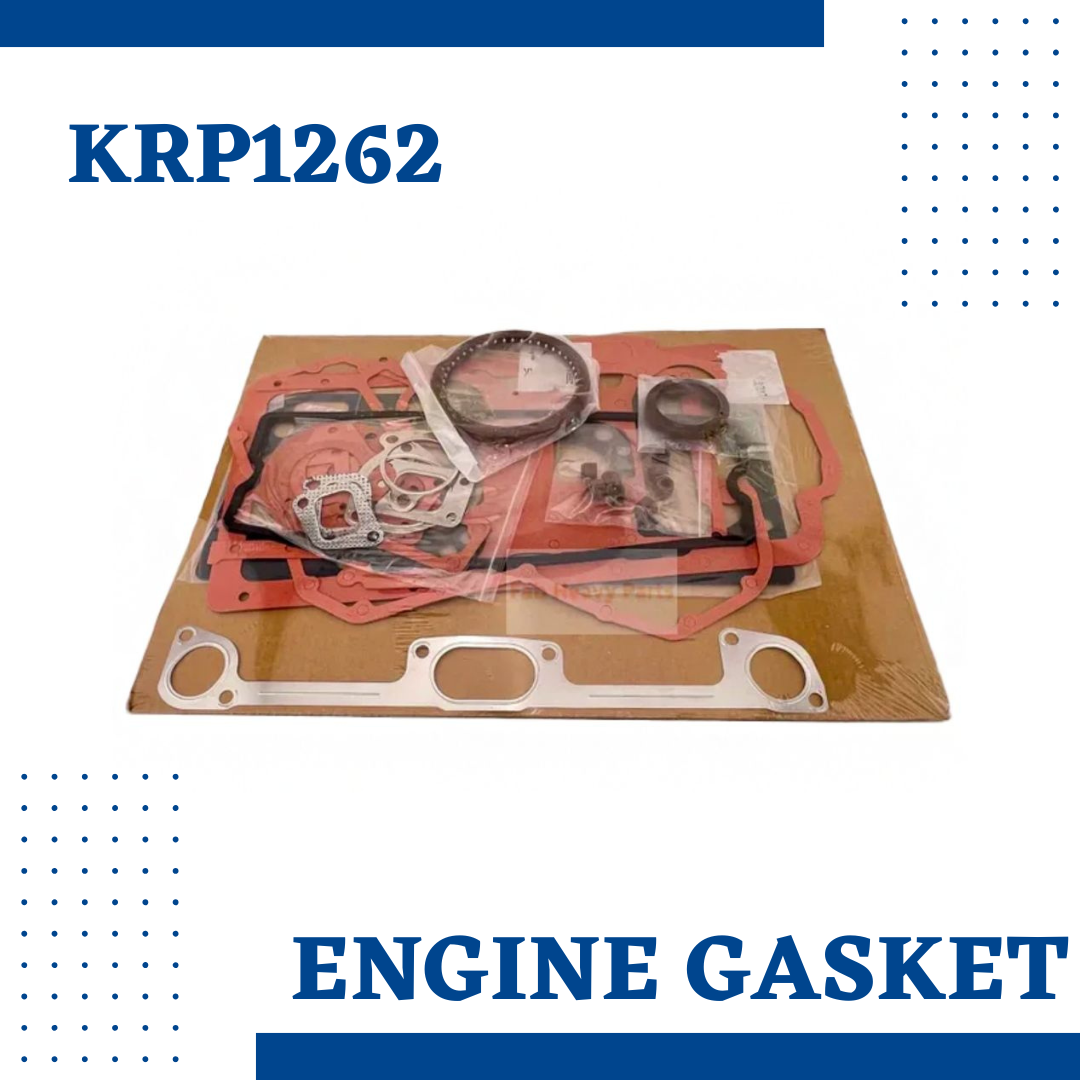 Upper Engine Gasket Kit KRP1262