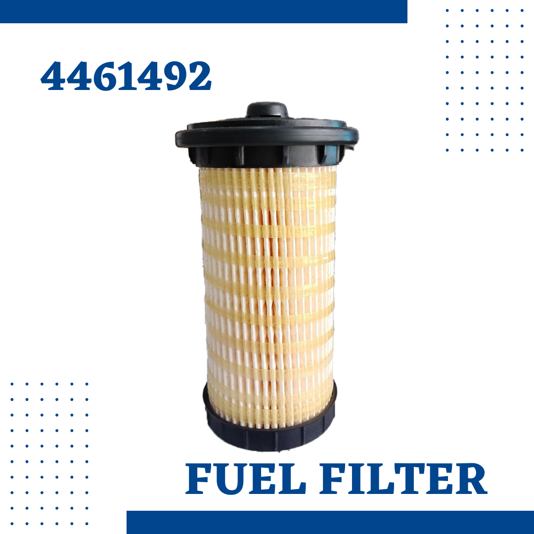 Fuel Filter 4461492